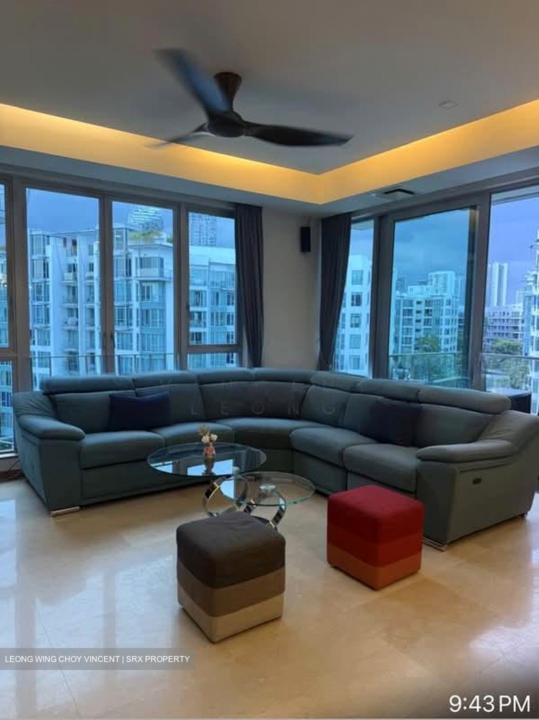 Caribbean At Keppel Bay (D4), Condominium #573707471